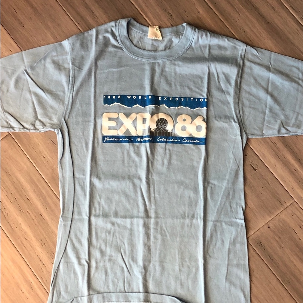 86 expo Canada